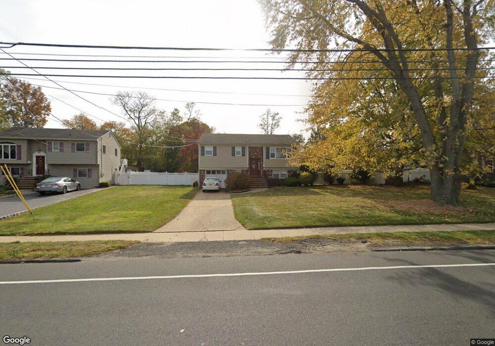 748 Leonardville Rd, Leonardo, NJ 07737 - photo 1