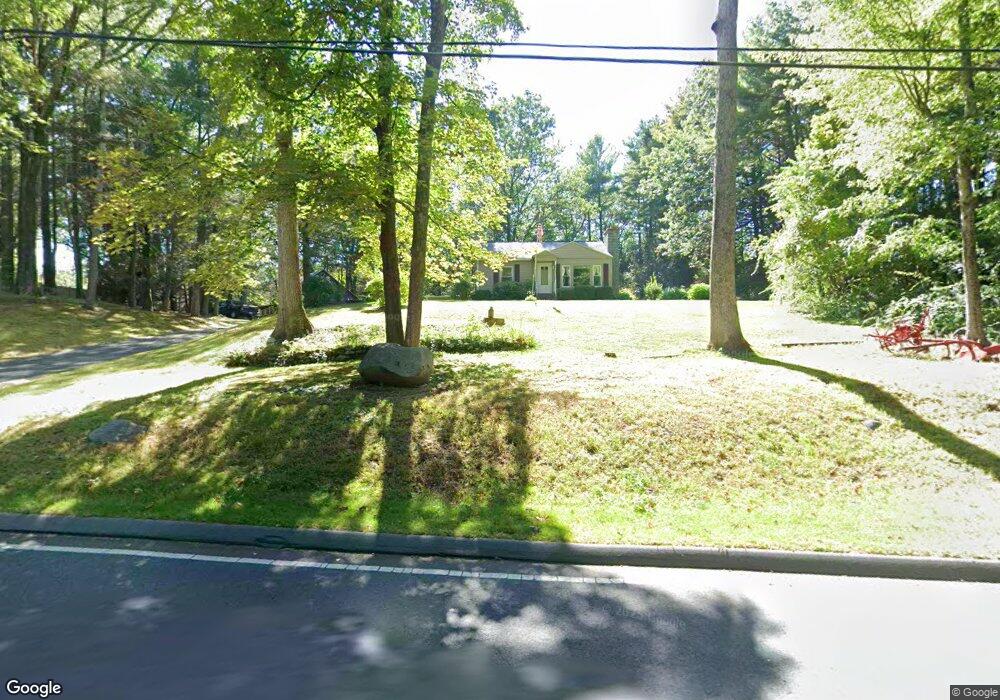 530 Spring St, Leeds, MA 01053 - photo 1