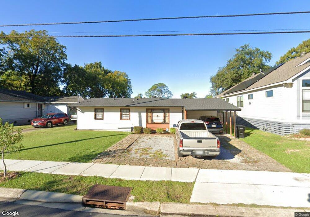 5034 Press Dr, New Orleans, LA 70126 - photo 1