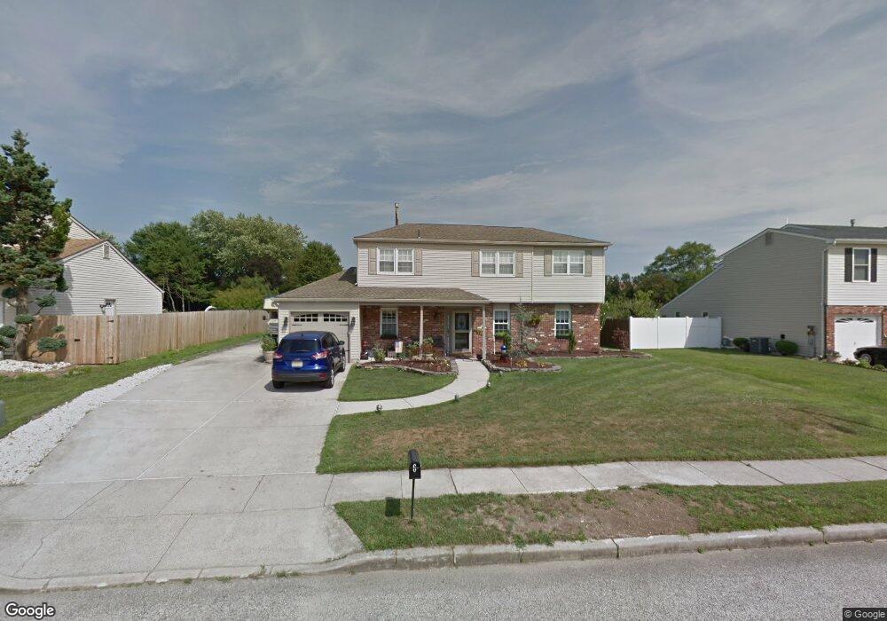 6 Plumstead Rd, Sewell, NJ 08080 - photo 1