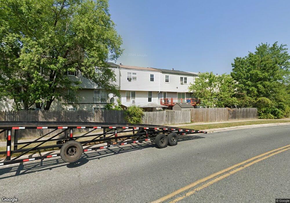 1705 Judy Way, Edgewood, MD 21040 - photo 1