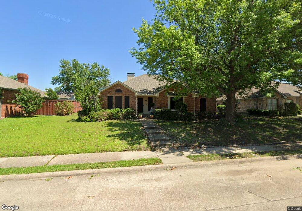 508 N Winding Oaks Dr, Wylie, TX 75098 - photo 1