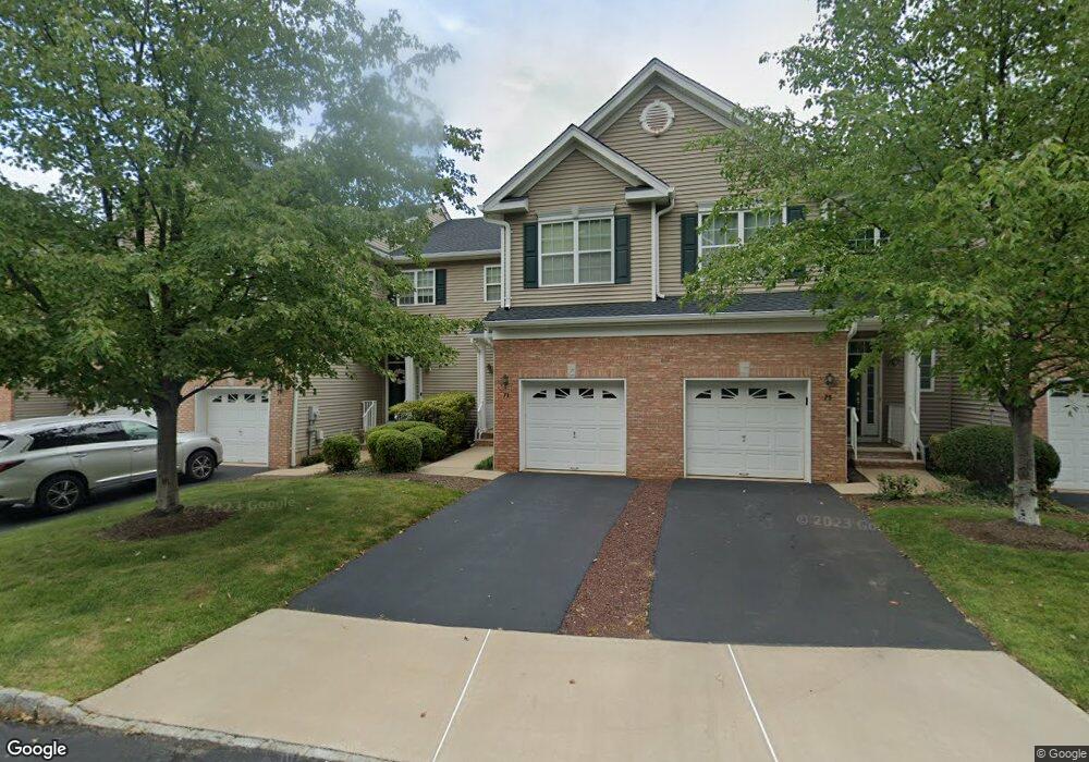 77 Hoover Ave, Princeton, NJ 08540 - photo 1