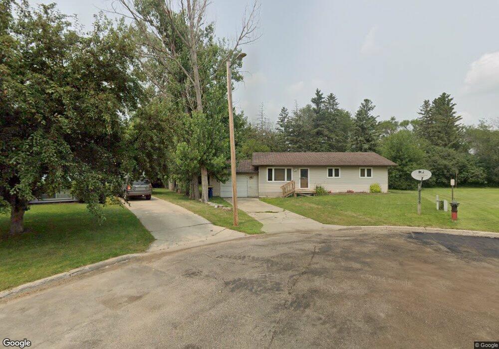 2205 4th St NE, Jamestown, ND 58401 - photo 1