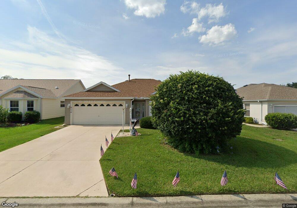 3656 Worth Cir, The Villages, FL 32162 - photo 1
