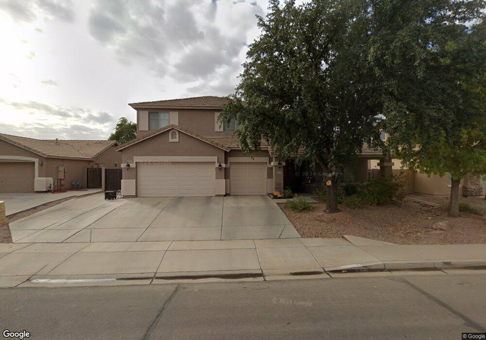 11409 E Rafael Ave, Mesa, AZ 85212 - photo 1