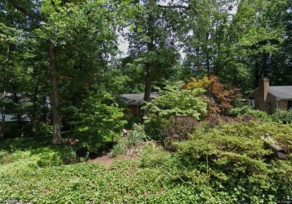 1705 Solomon Rd, Charlottesville, VA 22901 - photo 1