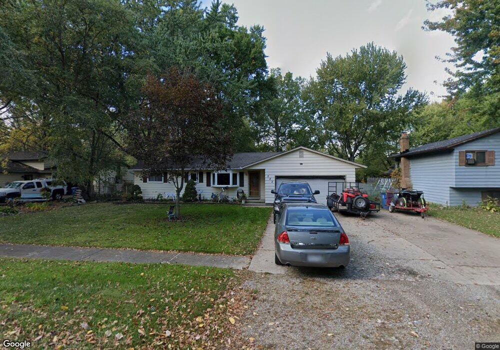 842 Dunny Ave, Sheffield Lake, OH 44054 - photo 1