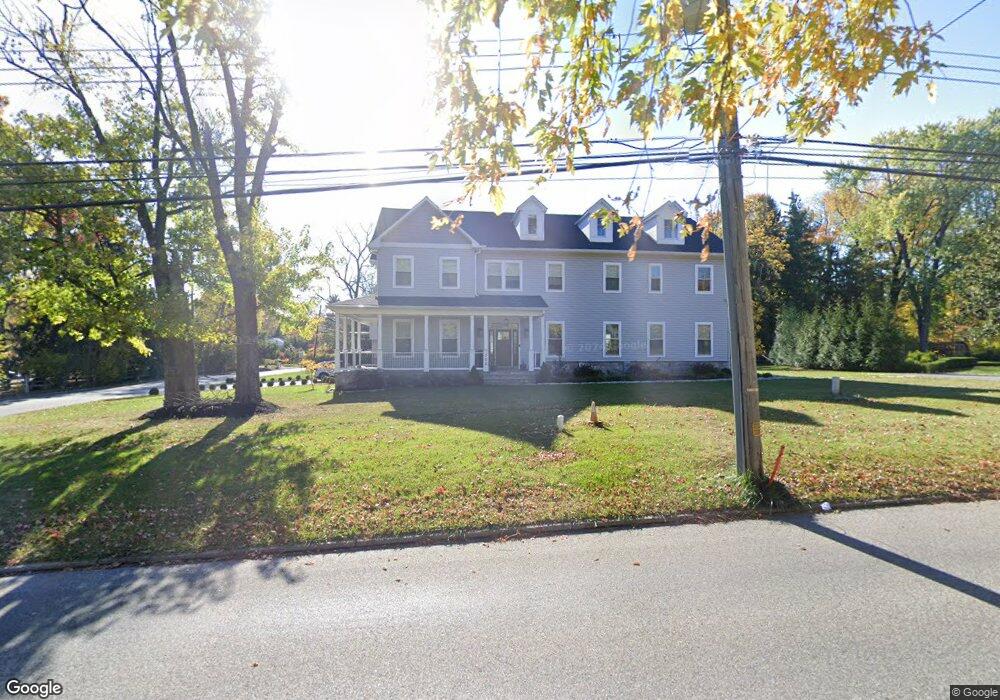 208 Walker Rd, Wayne, PA 19087 - photo 1