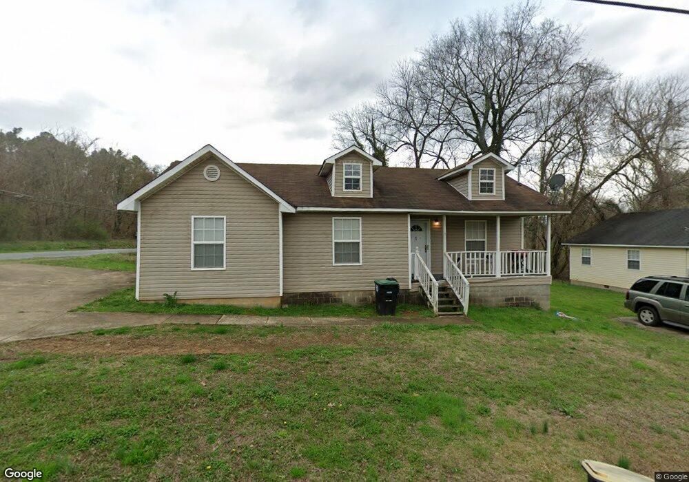 1 Peachtree St SW, Rome, GA 30161 - photo 1