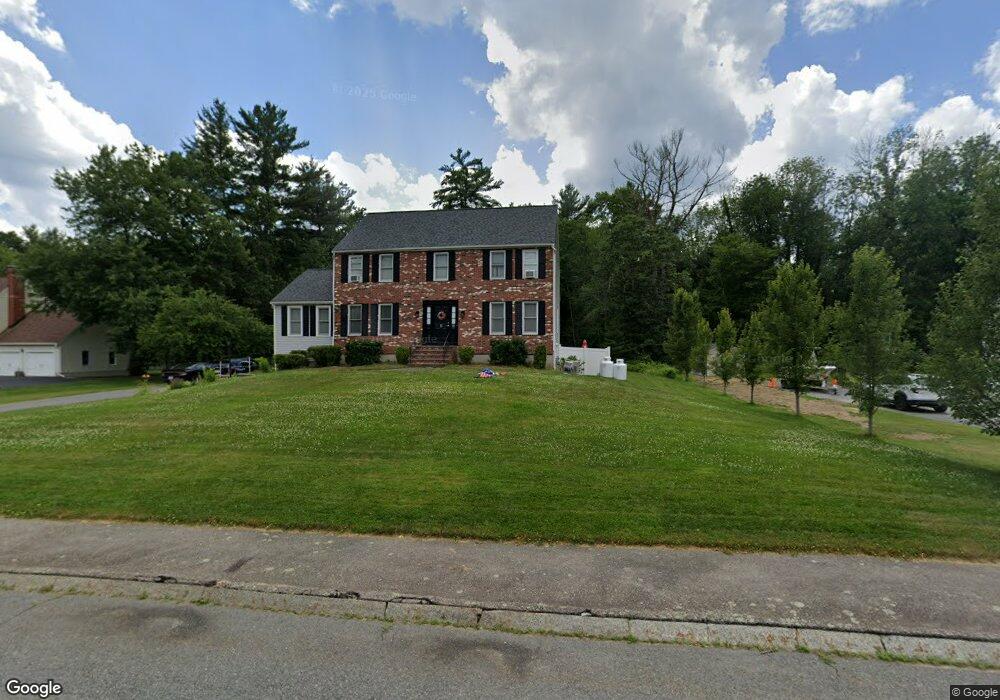 15 Dickens St, Bridgewater, MA 02324 - photo 1