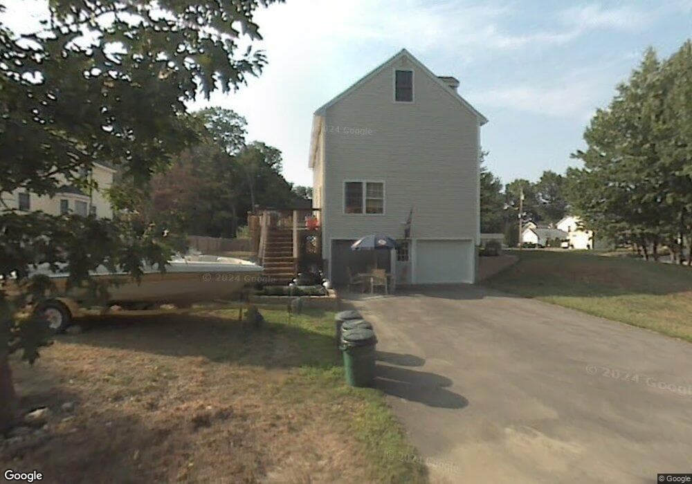 68 Conleys Grove Rd, Derry, NH 03038 - photo 1