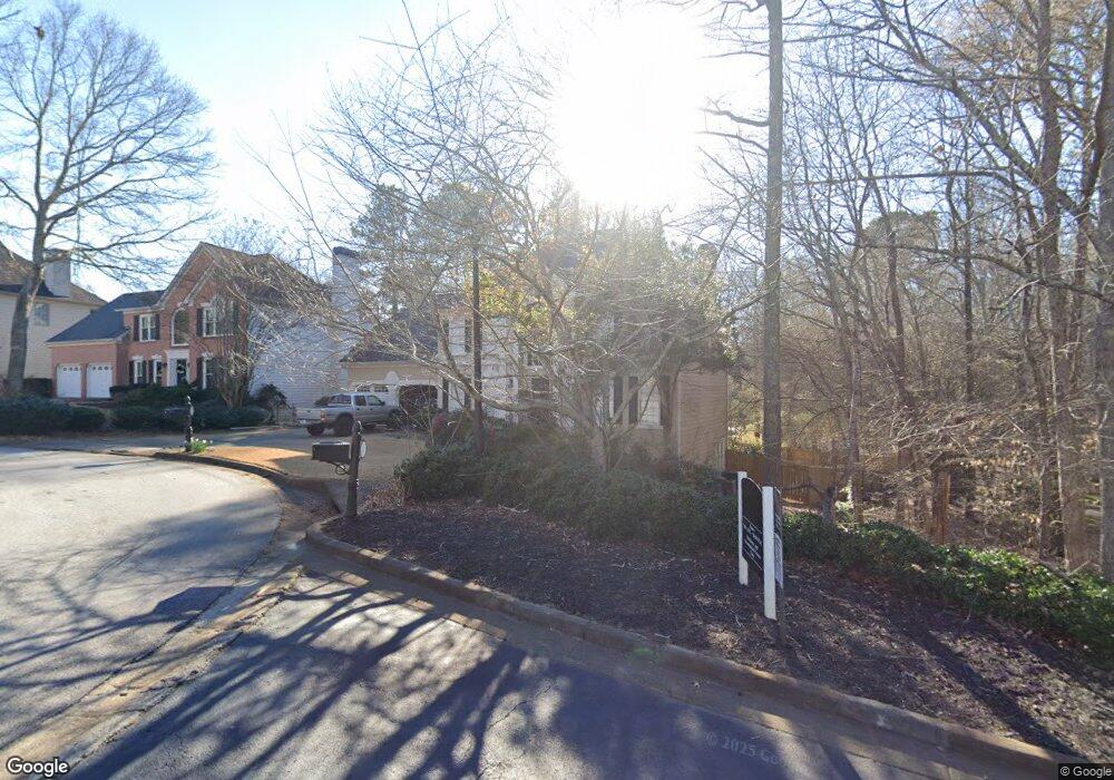 3830 Peachbluff Ct unit 2, Duluth, GA 30097 - photo 1