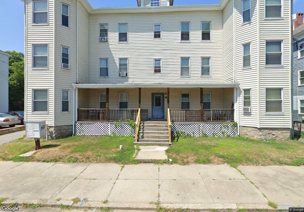 258 Dulude Ave, Woonsocket, RI 02895 - photo 1