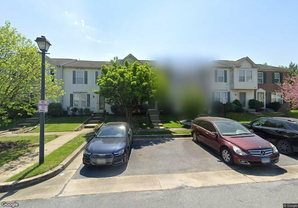 40 Tamers Ct, Windsor Mill, MD 21244 - photo 1