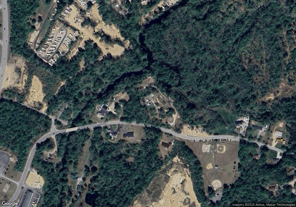 103 Staniels Rd, Loudon, NH 03307 - photo 1