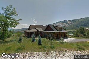 1919 E 6925 N, Eden, UT 84310