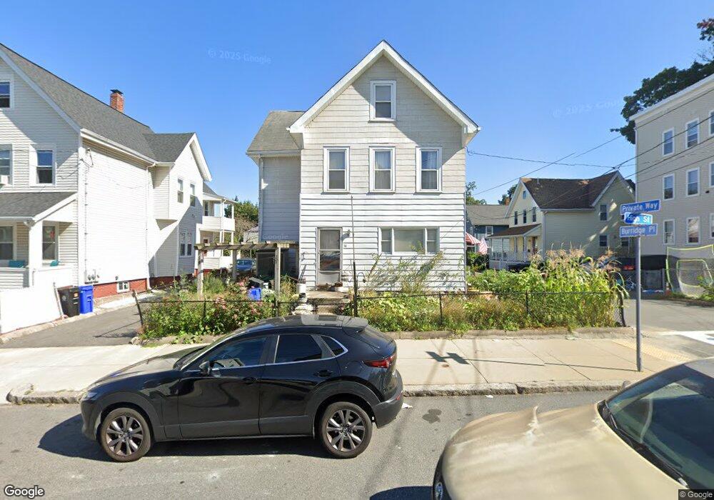 16 High St, Malden, MA 02148 - photo 1