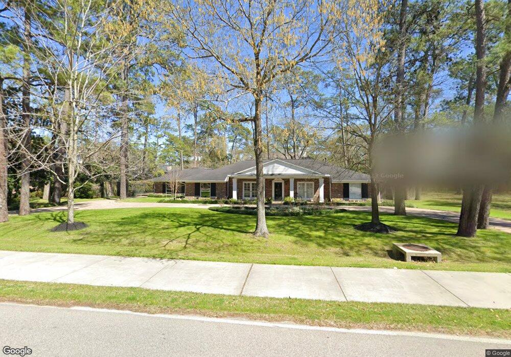 322 Knipp Rd, Houston, TX 77024 - photo 1