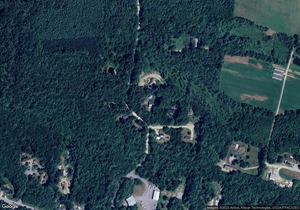 124 Robinwood Rd, Conway, NH 03818 - photo 1