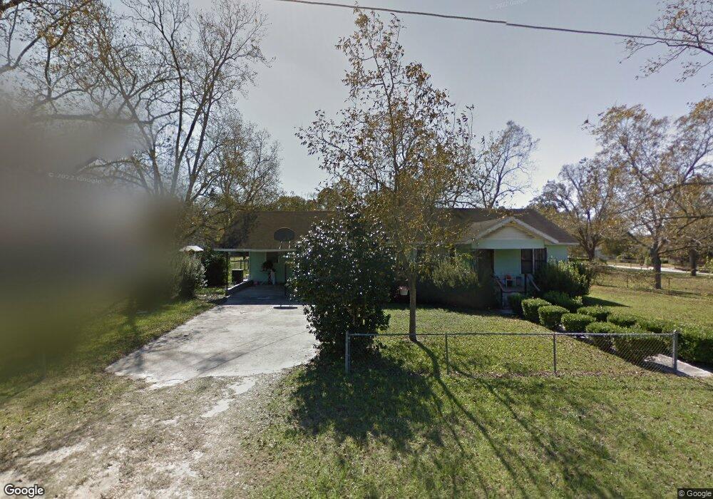 2095 Lynn Ave, Waycross, GA 31503 - photo 1