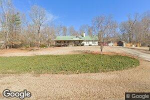 96 Oak Hill Dr, Jefferson, GA 30549