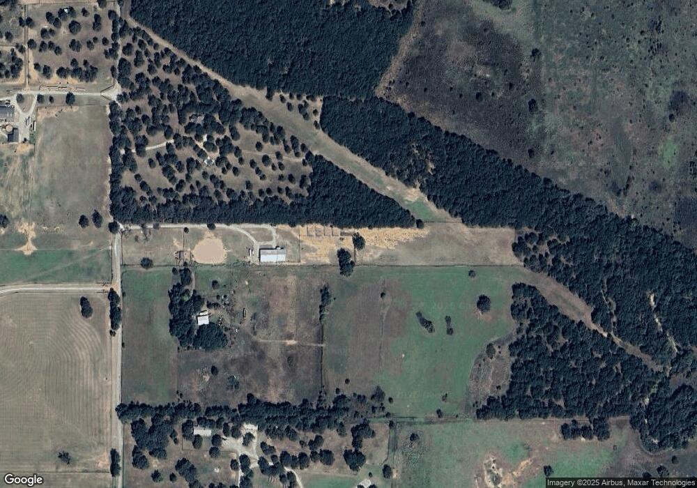 801 Sandy Hill Rd, Millsap, TX 76066 - photo 1