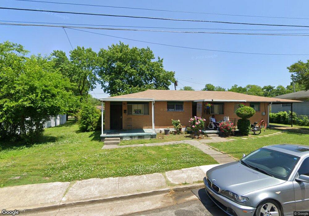 2119 Cleveland Ave, Chattanooga, TN 37404 - photo 1