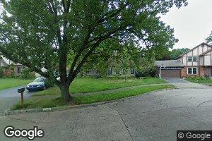 7847 Sutcliff Ct, Dublin, OH 43016