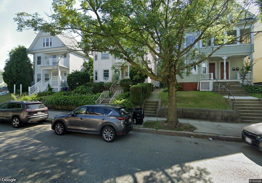 244 Highland Ave unit 2, Somerville, MA 02143 - photo 1