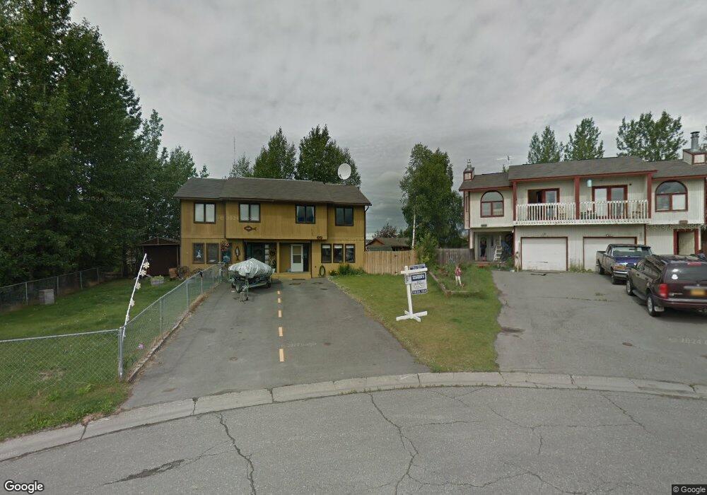 6118 Doil Cir, Anchorage, AK 99507 - photo 1