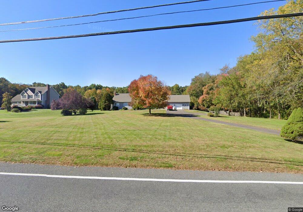 44 9th District Rd, Somers, CT 06071 - photo 1