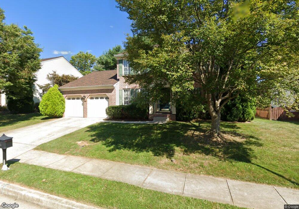 7472 Brandenburg Cir, Sykesville, MD 21784 - photo 1