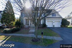 1414 Lake Norwood Way, Sandy Spring, MD 20860