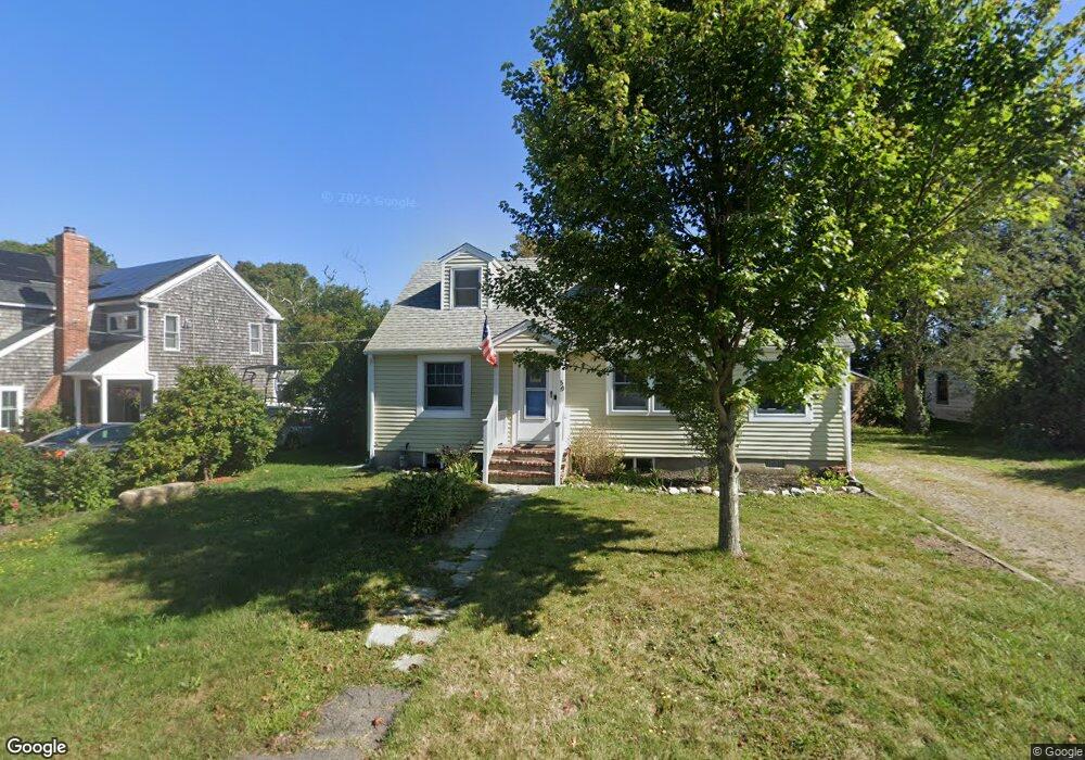 50 Barker Rd, Scituate, MA 02066 - photo 1