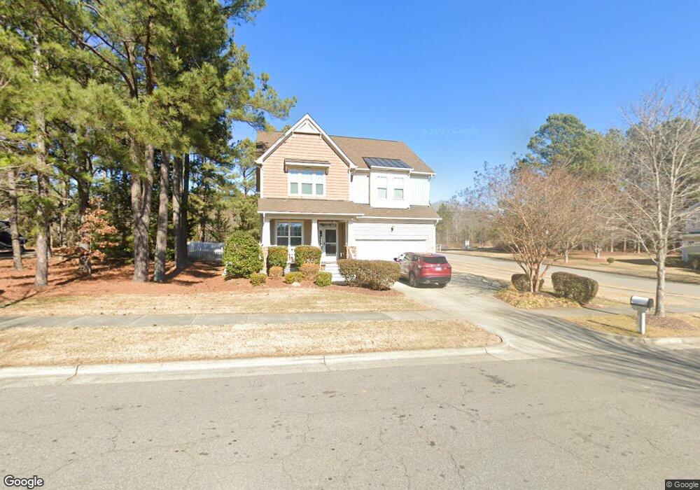 105 Oxford Park Blvd, Oxford, NC 27565 - photo 1