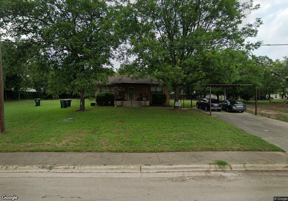 612 Valley St, San Marcos, TX 78666 - photo 1
