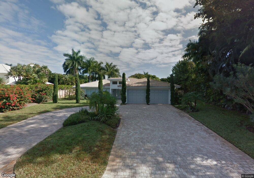 4040 Old Trail Way, Naples, FL 34103 - photo 1