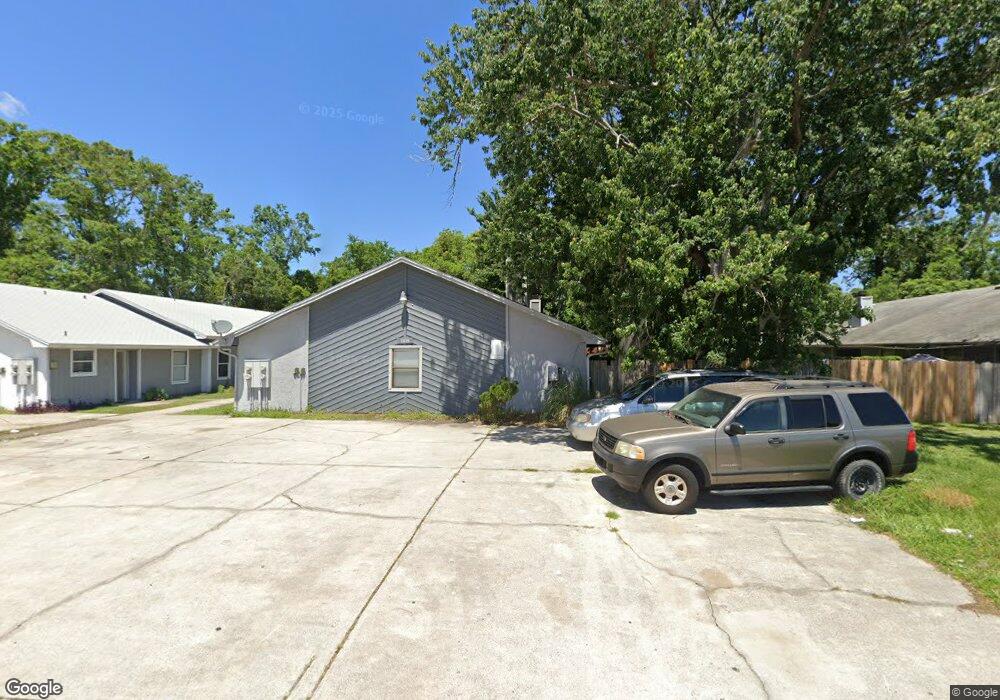 7631 Indian Lakes Dr unit 1, Jacksonville, FL 32210 - photo 1