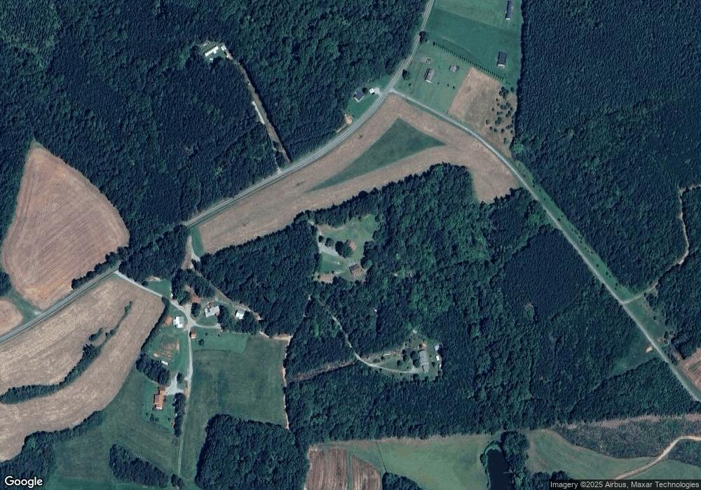 1444 Green Pond Rd, Chatham, VA 24531 - photo 1