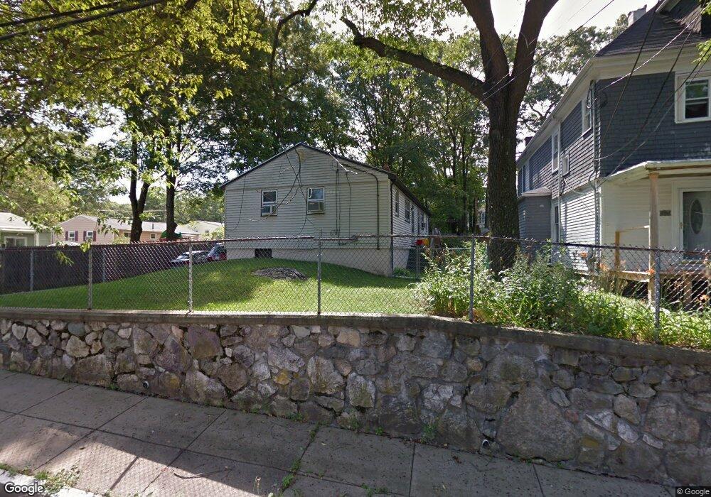 166 Colorado St unit B, Mattapan, MA 02126 - photo 1