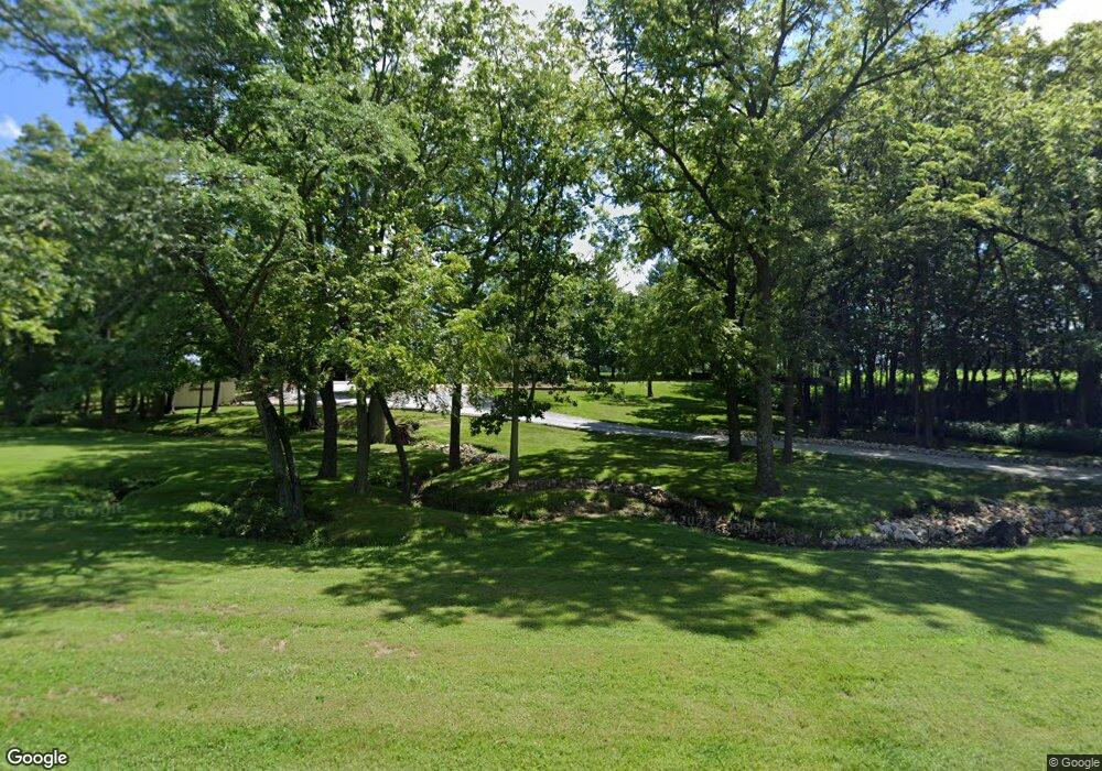 16872 N 800th St, Shumway, IL 62461 - photo 1