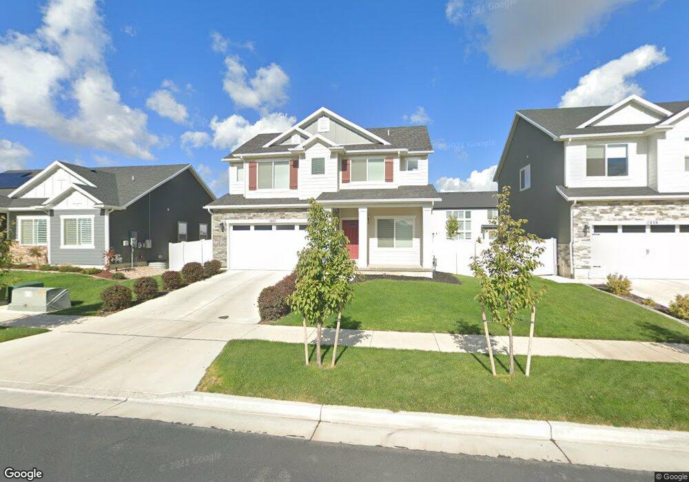 2405 E Purple Sage Dr, Spanish Fork, UT 84660 - photo 1