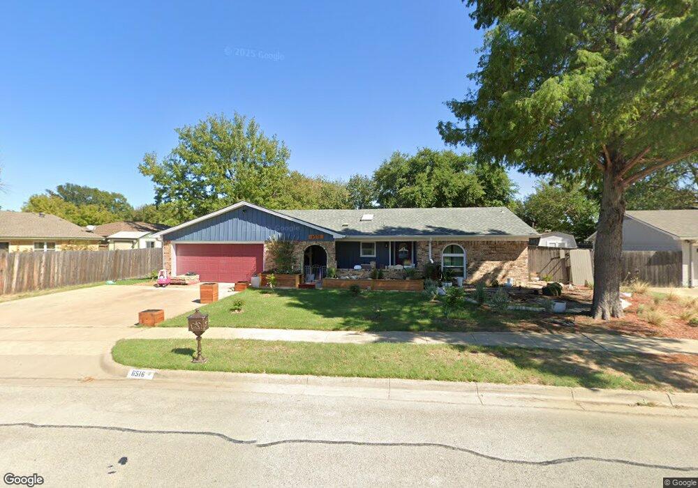 6516 Simmons Rd, North Richland Hills, TX 76182 - photo 1