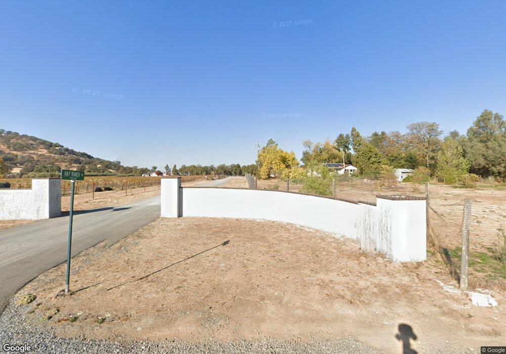 5669 Gold Hill Rd, Placerville, CA 95667 - photo 1