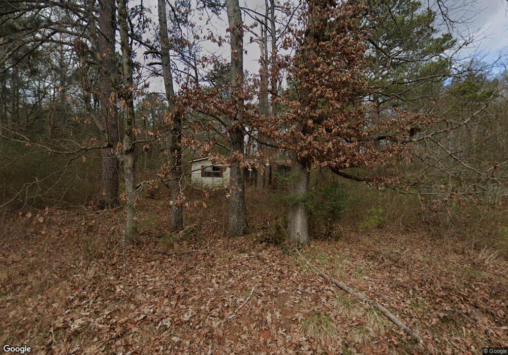 2812 Old Field Rd, Ellenwood, GA 30294 - photo 1