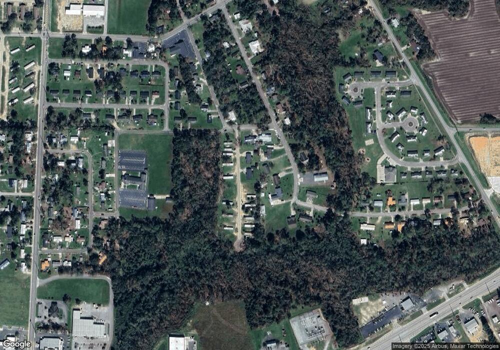 1506 Leader St, Douglas, GA 31533 - photo 1