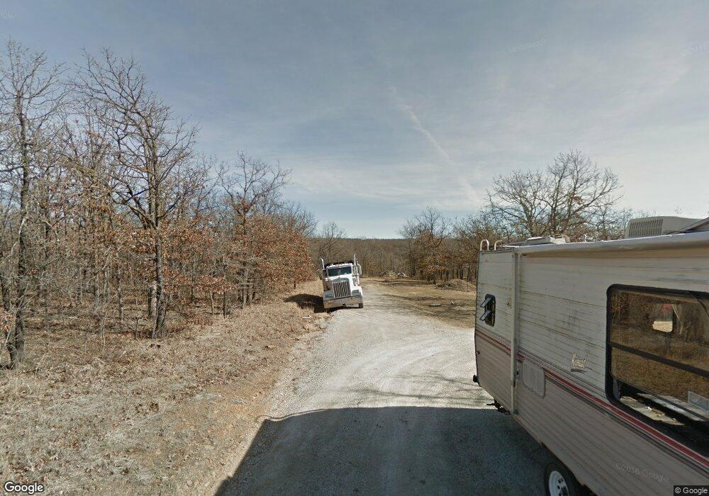 7100 W 60th St N, Tulsa, OK 74126 - photo 1