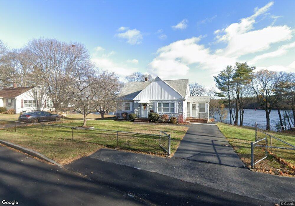 40 Crescent Way, Portsmouth, NH 03801 - photo 1