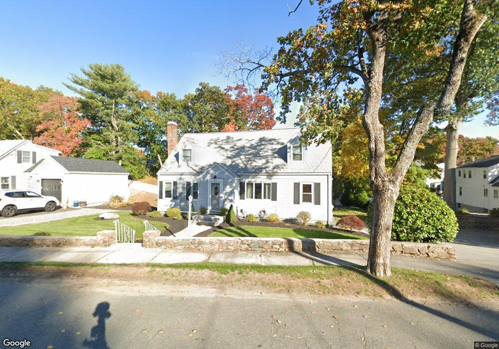 21 Seward Rd, Stoneham, MA 02180 - photo 1